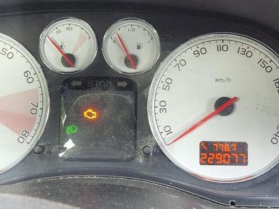 Peugeot 307