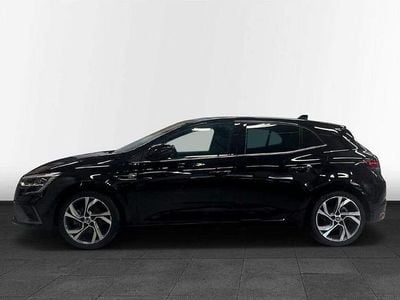Begagnad Renault Mégane IV R.S. 158 HK (116 kW) 2021