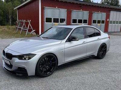 BMW 335