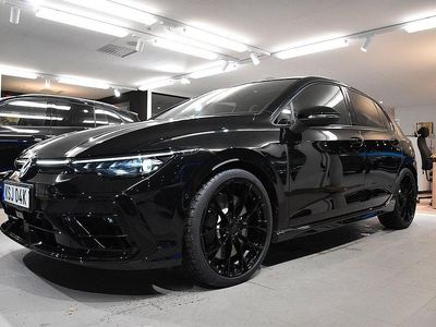 Ny 2026 VW Golf VIII R Halvkombi | 510 900 kr (Dyr)