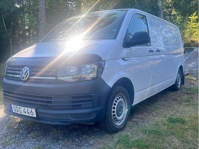 VW T6