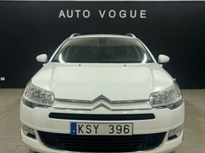 Citroën C5