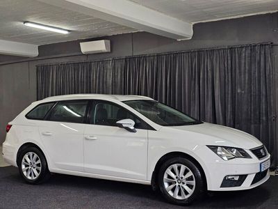 Seat Leon ST