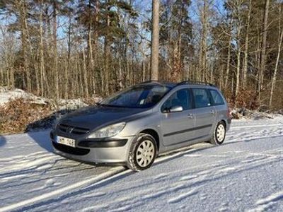 Peugeot 307