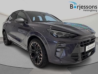 Ny Cupra Terramar VZ 2025 Lila SUV