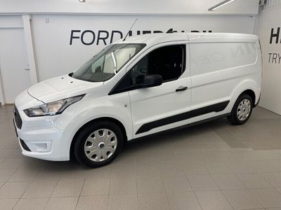 begagnad Ford Transit Transit ConnectCONNECT SKÅP L2 TREND 1.0L ECOBOOST 100HK