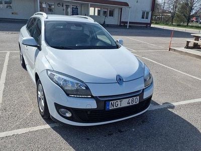 Renault Mégane GrandTour