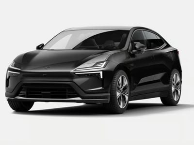 Polestar 4