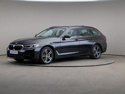 BMW 530e