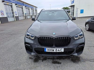 Begagnad 2023 BMW X5 M Sport SUV | 839 000 kr