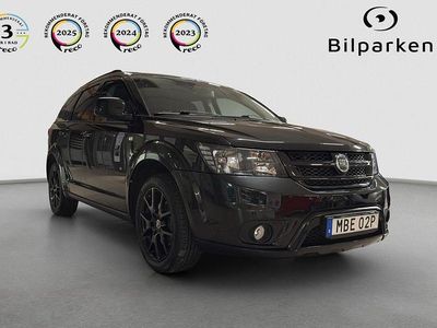 Fiat Freemont