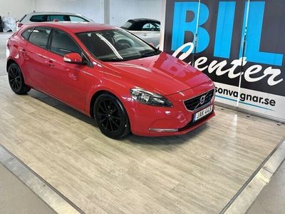 begagnad Volvo V40 D2 Business pkt Euro 6