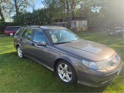 Saab 9-5