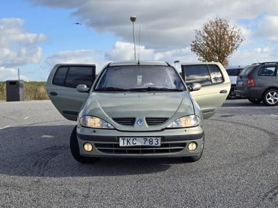 Renault Mégane GrandTour