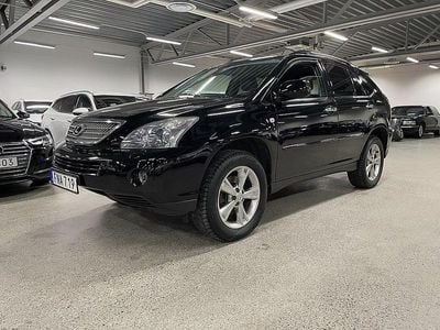 Lexus RX400h