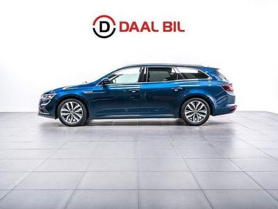 Renault Talisman GrandTour