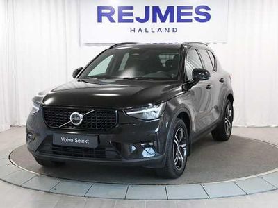 Begagnad 2024 Volvo XC40 SUV | 369 500 kr (Marknadspris)