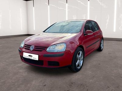 VW Golf IV