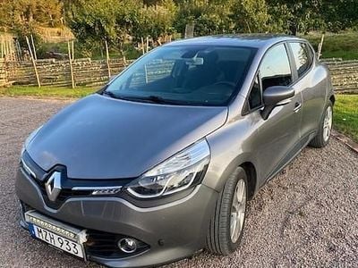 Renault Clio IV