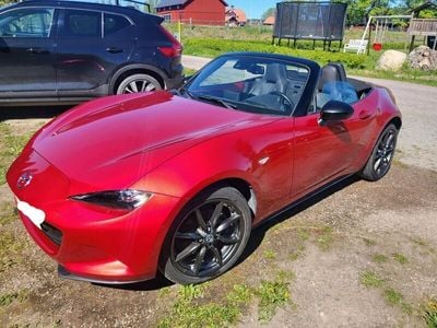Mazda MX5