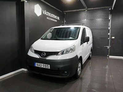 Nissan NV200