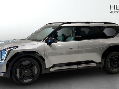 Kia EV9