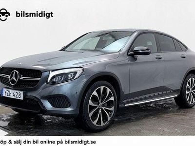 Mercedes GLC220