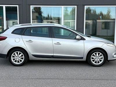 Renault Mégane GrandTour