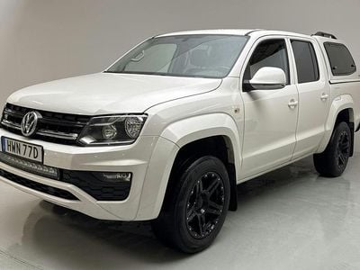VW Amarok
