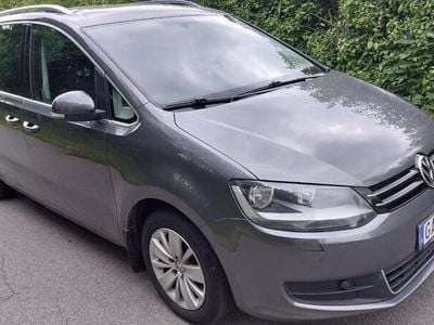 VW Sharan