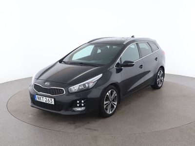 Kia Ceed GT