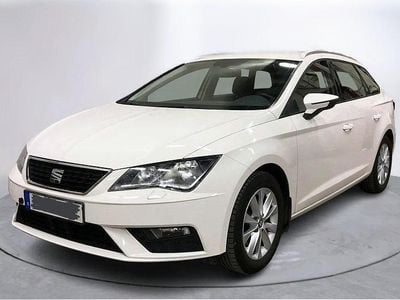 Seat Leon ST