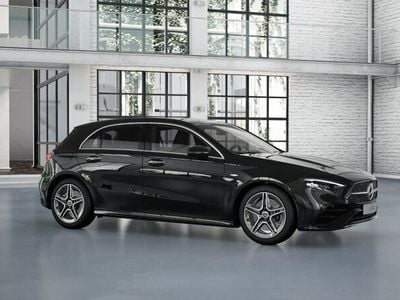 Mercedes A250