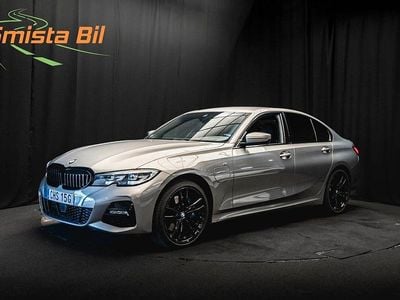 BMW 330e