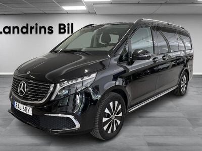 Mercedes EQV300
