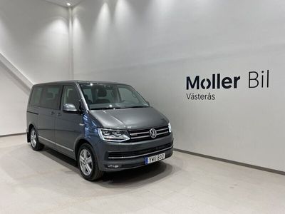 VW Multivan