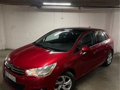 Citroën C4