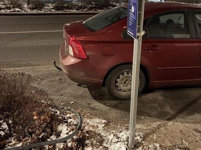 Volvo S40