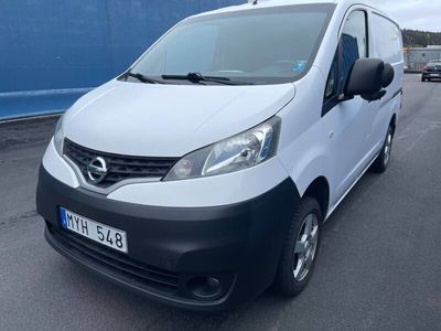 Nissan NV200