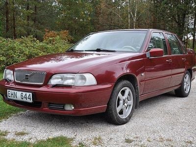 Volvo S70