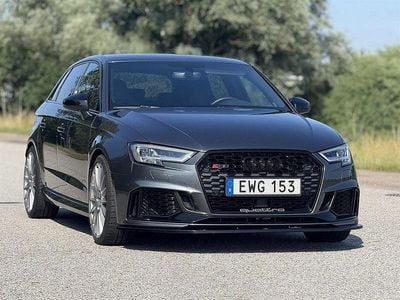 Audi RS3 Sportback