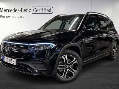 Mercedes EQB300