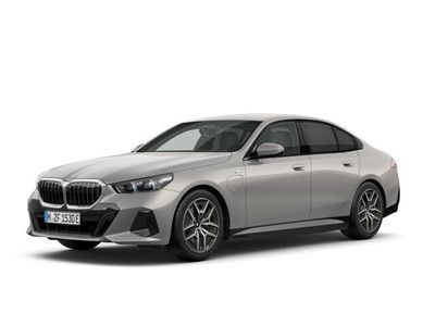 begagnad BMW 530 e sDrive / M Sport / Innovation / Travel / HK