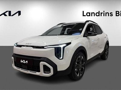 Ny Kia Stonic GT-Line 115 HK (84 kW) 2026 SUV