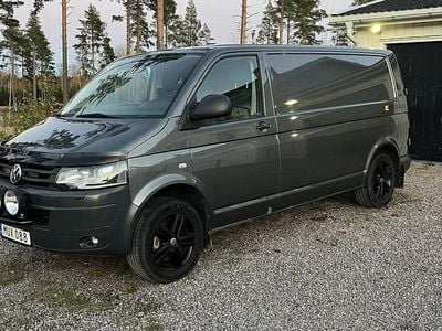 VW T5