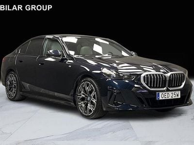 BMW 530e