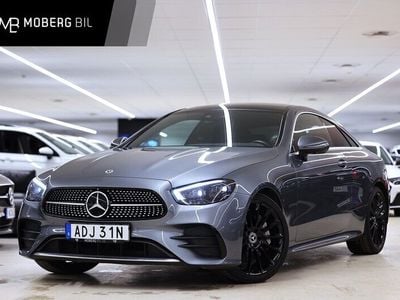 Mercedes E300