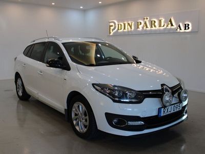 Renault Mégane GrandTour
