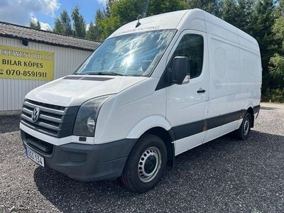 VW Crafter