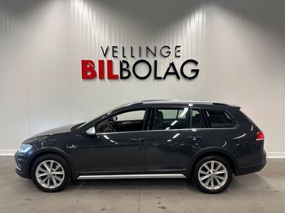 VW Golf Alltrack